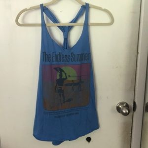 The Endless Summer Tank Top